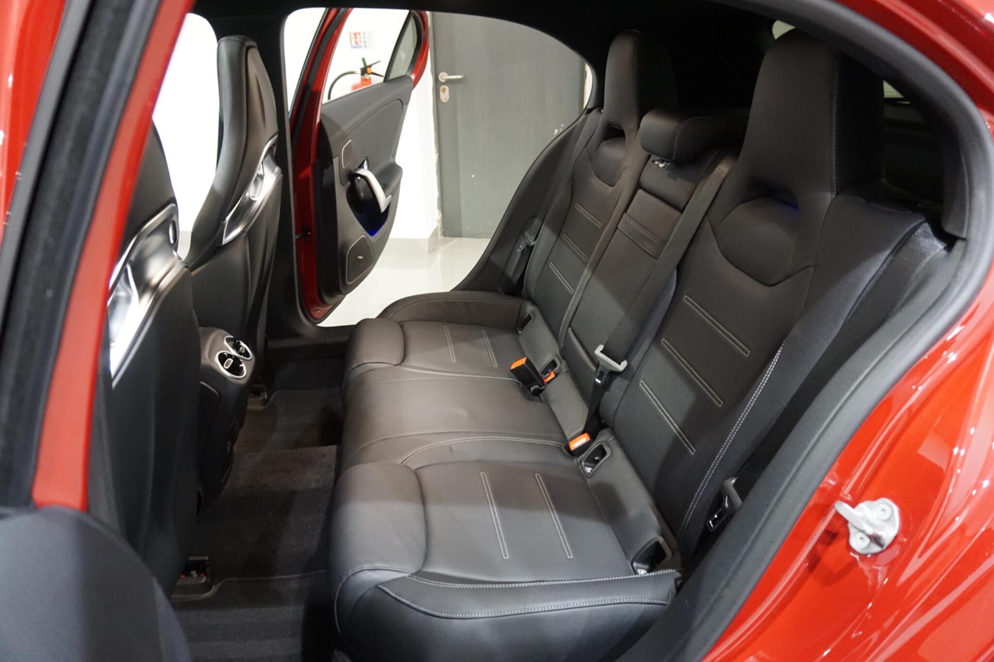 Mercedes-Benz A Class 2.0 A45 AMG S Plus Hatchback 5dr Petrol 8G-DCT 4MATIC+ Euro 6 (s/s) (421 ps)